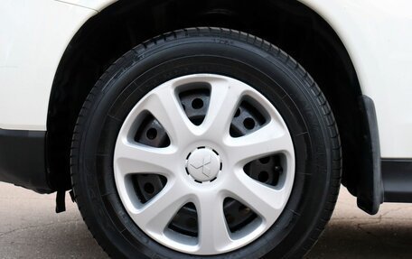 Mitsubishi ASX I рестайлинг, 2012 год, 1 080 000 рублей, 9 фотография