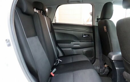 Mitsubishi ASX I рестайлинг, 2012 год, 1 080 000 рублей, 11 фотография