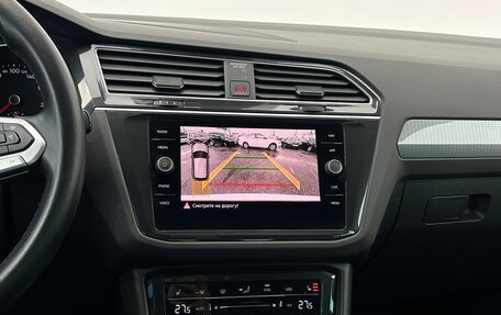 Volkswagen Tiguan II, 2021 год, 2 793 500 рублей, 16 фотография