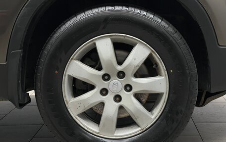 KIA Sorento II рестайлинг, 2010 год, 1 245 000 рублей, 9 фотография