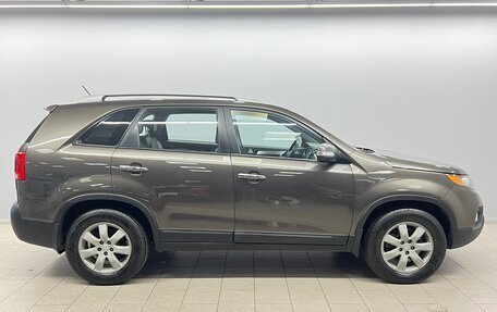 KIA Sorento II рестайлинг, 2010 год, 1 245 000 рублей, 3 фотография