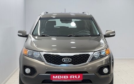 KIA Sorento II рестайлинг, 2010 год, 1 245 000 рублей, 5 фотография