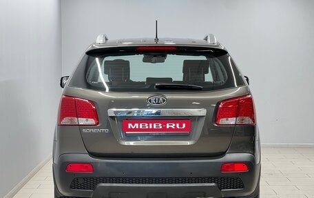 KIA Sorento II рестайлинг, 2010 год, 1 245 000 рублей, 6 фотография