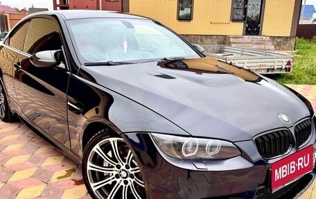 BMW M3, 2008 год, 2 600 000 рублей, 1 фотография
