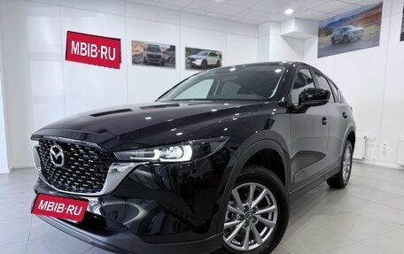 Mazda CX-5 II, 2024 год, 3 650 000 рублей, 1 фотография