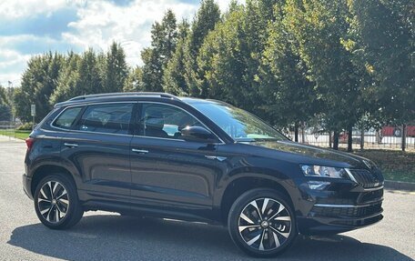 Skoda Karoq I, 2025 год, 2 950 000 рублей, 1 фотография