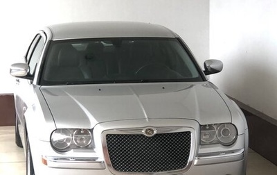Chrysler 300C II, 2006 год, 1 150 000 рублей, 1 фотография