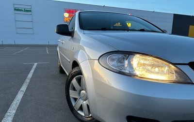 Chevrolet Lacetti, 2011 год, 515 000 рублей, 1 фотография