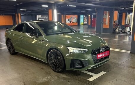 Audi A5, 2020 год, 4 500 000 рублей, 1 фотография