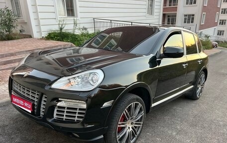 Porsche Cayenne III, 2008 год, 850 000 рублей, 1 фотография