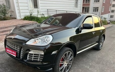 Porsche Cayenne III, 2008 год, 850 000 рублей, 1 фотография