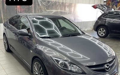 Mazda 6, 2008 год, 1 200 000 рублей, 1 фотография