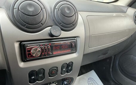 Renault Sandero I, 2010 год, 469 000 рублей, 9 фотография