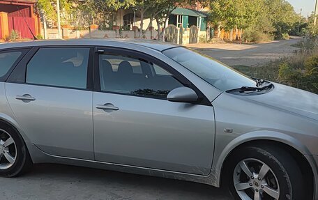 Nissan Primera II рестайлинг, 2002 год, 330 000 рублей, 1 фотография