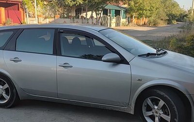 Nissan Primera II рестайлинг, 2002 год, 330 000 рублей, 1 фотография