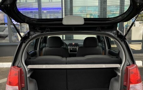 KIA Picanto I, 2007 год, 399 000 рублей, 9 фотография
