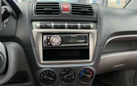 KIA Picanto I, 2007 год, 399 000 рублей, 15 фотография