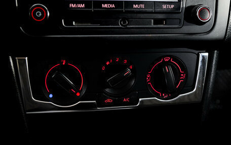 Volkswagen Polo VI (EU Market), 2016 год, 799 000 рублей, 14 фотография