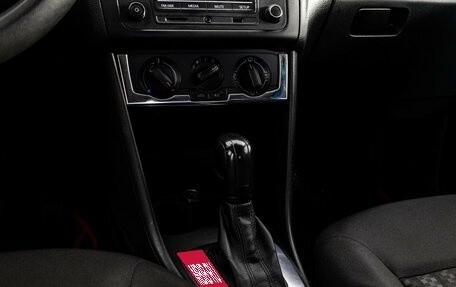 Volkswagen Polo VI (EU Market), 2016 год, 799 000 рублей, 13 фотография