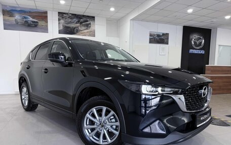 Mazda CX-5 II, 2024 год, 3 650 000 рублей, 9 фотография