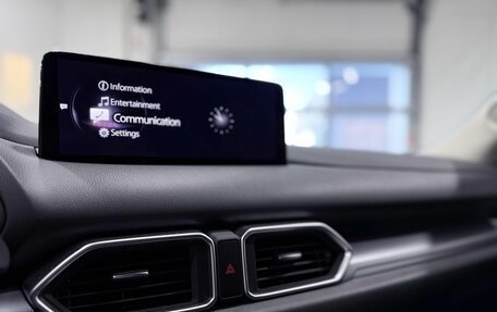 Mazda CX-5 II, 2024 год, 3 650 000 рублей, 15 фотография