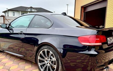 BMW M3, 2008 год, 2 600 000 рублей, 5 фотография