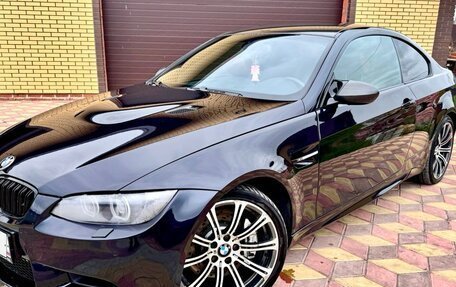 BMW M3, 2008 год, 2 600 000 рублей, 4 фотография