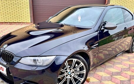 BMW M3, 2008 год, 2 600 000 рублей, 3 фотография