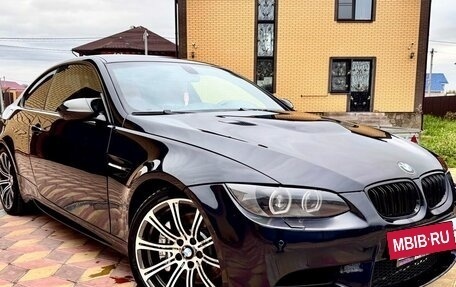 BMW M3, 2008 год, 2 600 000 рублей, 2 фотография
