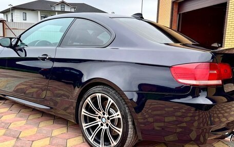 BMW M3, 2008 год, 2 600 000 рублей, 6 фотография