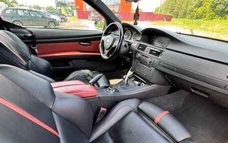 BMW M3, 2008 год, 2 600 000 рублей, 11 фотография