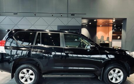 Toyota Land Cruiser Prado 150 рестайлинг 2, 2013 год, 2 645 000 рублей, 4 фотография