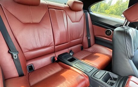 BMW M3, 2008 год, 2 600 000 рублей, 12 фотография