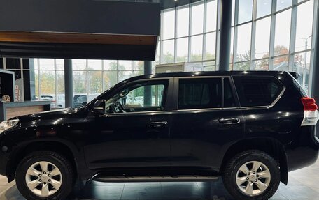 Toyota Land Cruiser Prado 150 рестайлинг 2, 2013 год, 2 645 000 рублей, 8 фотография