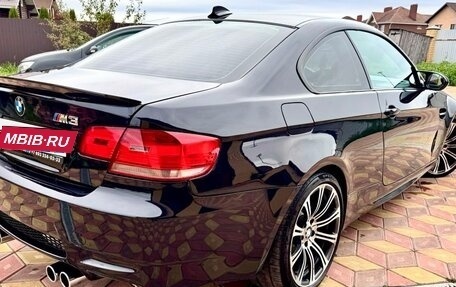 BMW M3, 2008 год, 2 600 000 рублей, 7 фотография