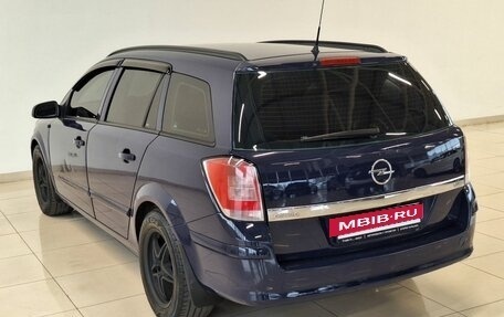 Opel Astra H, 2008 год, 450 000 рублей, 6 фотография