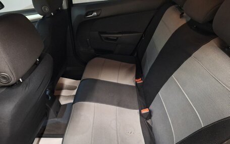 Opel Astra H, 2008 год, 450 000 рублей, 12 фотография