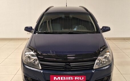 Opel Astra H, 2008 год, 450 000 рублей, 2 фотография