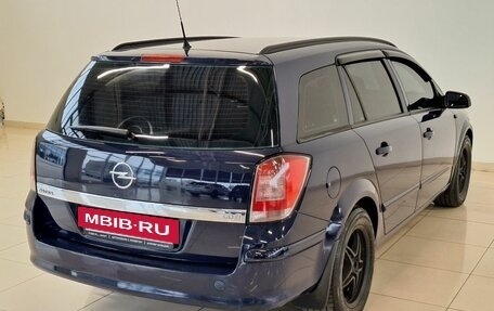 Opel Astra H, 2008 год, 450 000 рублей, 4 фотография