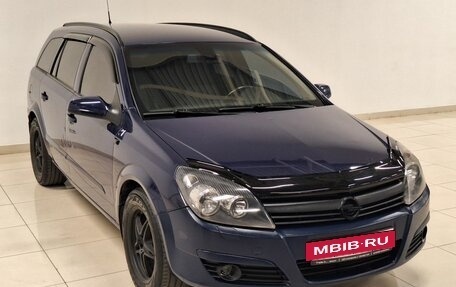 Opel Astra H, 2008 год, 450 000 рублей, 3 фотография