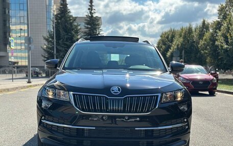 Skoda Karoq I, 2025 год, 2 950 000 рублей, 2 фотография