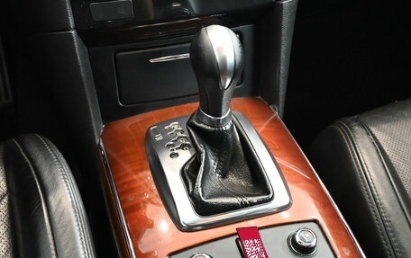 Infiniti FX II, 2013 год, 2 150 000 рублей, 16 фотография