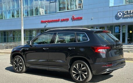 Skoda Karoq I, 2025 год, 2 950 000 рублей, 4 фотография