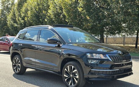 Skoda Karoq I, 2025 год, 2 950 000 рублей, 7 фотография