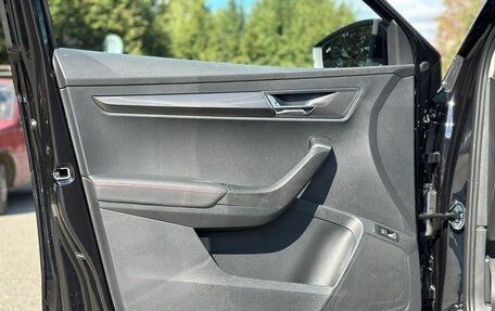 Skoda Karoq I, 2025 год, 2 950 000 рублей, 12 фотография