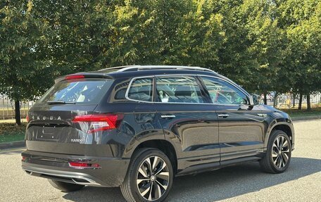 Skoda Karoq I, 2025 год, 2 950 000 рублей, 6 фотография