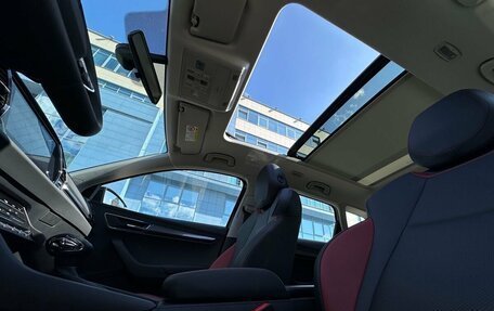 Skoda Karoq I, 2025 год, 2 950 000 рублей, 17 фотография