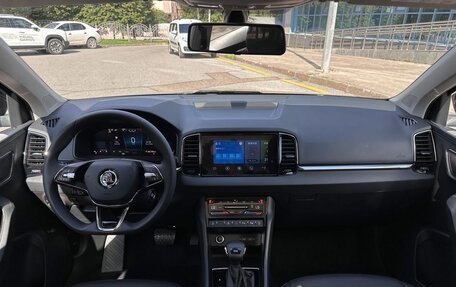 Skoda Karoq I, 2025 год, 2 950 000 рублей, 18 фотография