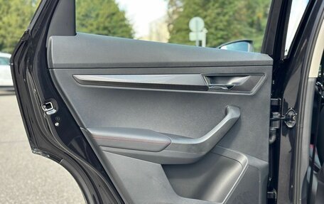 Skoda Karoq I, 2025 год, 2 950 000 рублей, 28 фотография