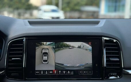 Skoda Karoq I, 2025 год, 2 950 000 рублей, 23 фотография